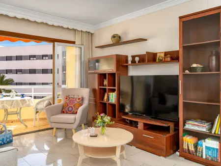 Caracas de Marbella, Appartement 4 personnes à Marbella - Photo 5