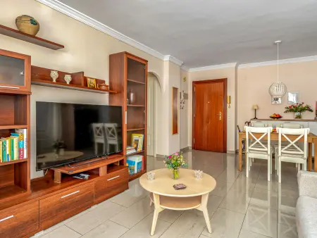 Caracas de Marbella, Appartement 4 personnes à Marbella - Photo 6