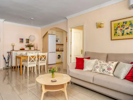Caracas de Marbella, Appartement 4 personnes à Marbella - Photo 7