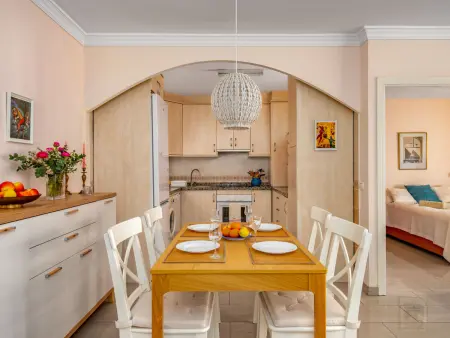 Caracas de Marbella, Appartement 4 personnes à Marbella - Photo 8
