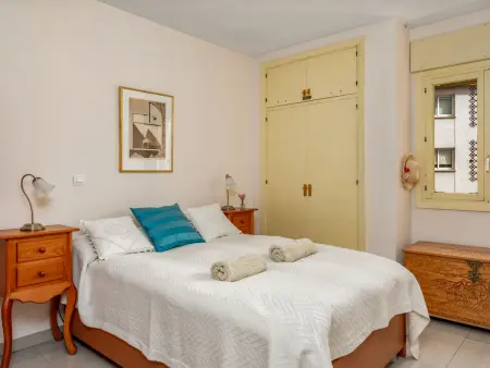 Caracas de Marbella, Appartement 4 personnes à Marbella - Photo 10