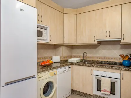 Caracas de Marbella, Appartement 4 personnes à Marbella - Photo 11