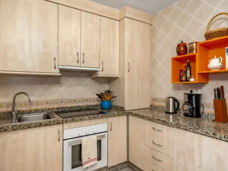 Caracas de Marbella, Appartement 4 personnes à Marbella - Photo 12