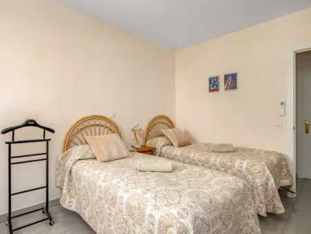 Caracas de Marbella, Appartement 4 personnes à Marbella - Photo 13