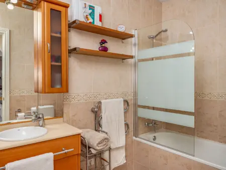 Caracas de Marbella, Appartement 4 personnes à Marbella - Photo 15