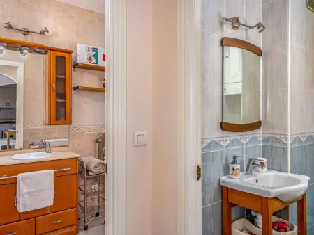 Caracas de Marbella, Appartement 4 personnes à Marbella - Photo 16