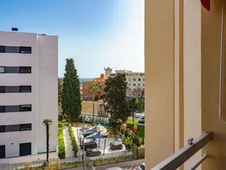 Caracas de Marbella, Appartement 4 personnes à Marbella - Photo 17