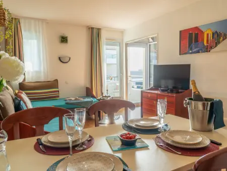 Le Hameau du Golf, Appartement 4 personnes à Pornic - Photo 1