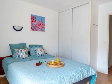Le Hameau du Golf, Appartement 4 personnes à Pornic - Photo 3