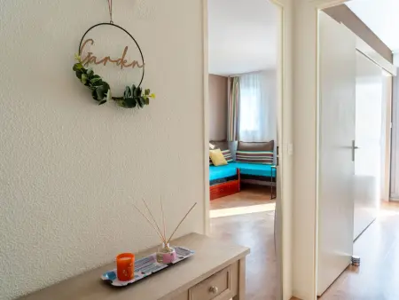 Le Hameau du Golf, Appartement 4 personnes à Pornic - Photo 11