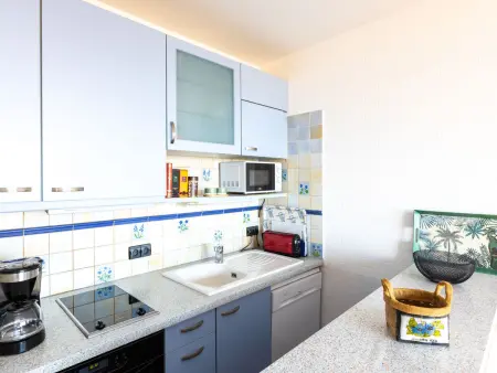 Le Parc de La Ronceray, Appartement 2 personnes à Dinard - Photo 10
