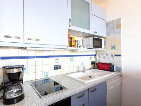 Le Parc de La Ronceray, Appartement 2 personnes à Dinard - Photo 11