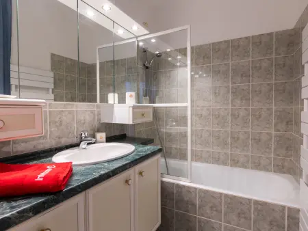 Le Parc de La Ronceray, Appartement 2 personnes à Dinard - Photo 17