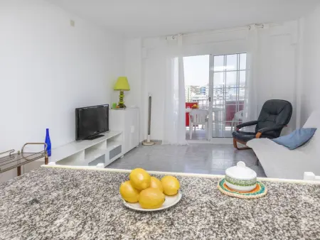Consul Park, Appartement 3 personnes à Blanes - Photo 1