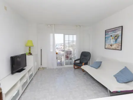 Consul Park, Appartement 3 personnes à Blanes - Photo 2