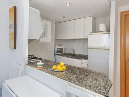 Consul Park, Appartement 3 personnes à Blanes - Photo 3