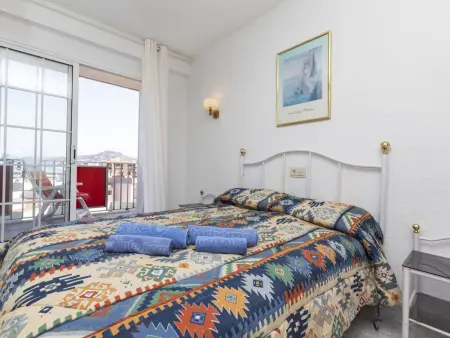 Consul Park, Appartement 3 personnes à Blanes - Photo 5