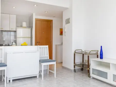 Consul Park, Appartement 3 personnes à Blanes - Photo 8