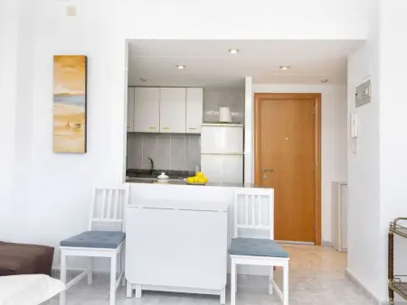 Consul Park, Appartement 3 personnes à Blanes - Photo 9