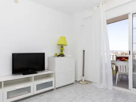 Consul Park, Appartement 3 personnes à Blanes - Photo 10