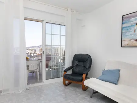 Consul Park, Appartement 3 personnes à Blanes - Photo 11