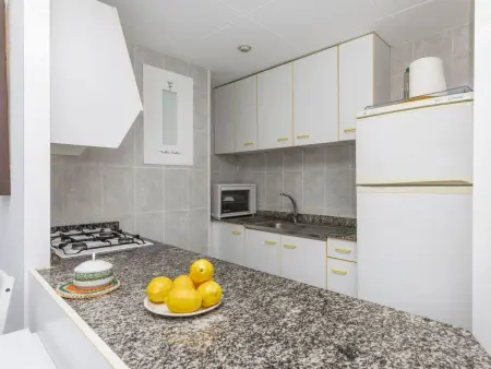 Consul Park, Appartement 3 personnes à Blanes - Photo 13