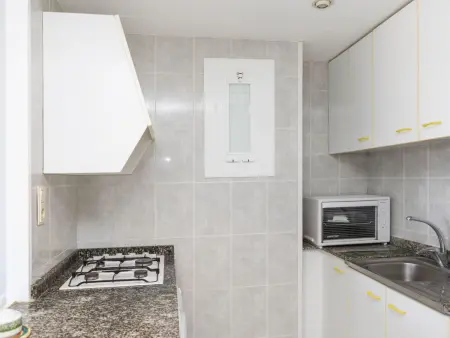 Consul Park, Appartement 3 personnes à Blanes - Photo 14