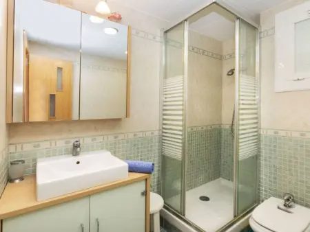 Consul Park, Appartement 3 personnes à Blanes - Photo 15