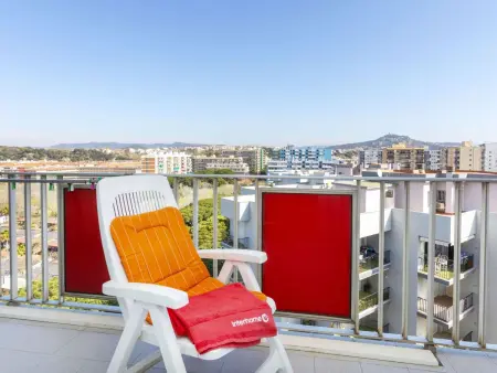Consul Park, Appartement 3 personnes à Blanes - Photo 16