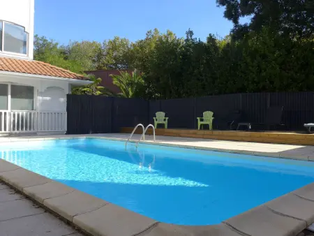 La Louisiane, Appartement 3 personnes à Capbreton - Photo 1