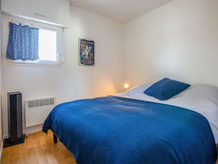 La Louisiane, Appartement 3 personnes à Capbreton - Photo 5