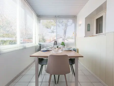 La Louisiane, Appartement 3 personnes à Capbreton - Photo 13