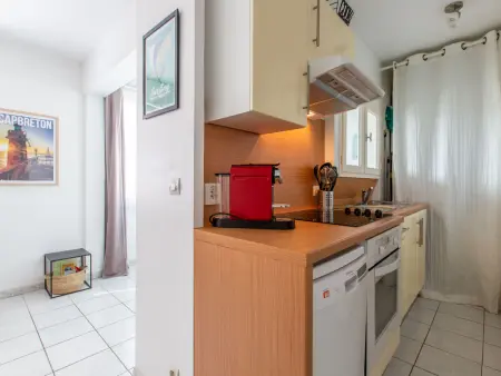 La Louisiane, Appartement 3 personnes à Capbreton - Photo 14