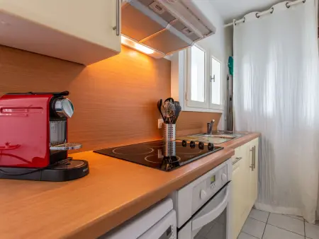 La Louisiane, Appartement 3 personnes à Capbreton - Photo 15