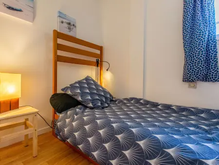 La Louisiane, Appartement 3 personnes à Capbreton - Photo 16