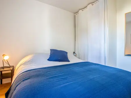 La Louisiane, Appartement 3 personnes à Capbreton - Photo 17