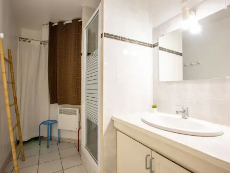 La Louisiane, Appartement 3 personnes à Capbreton - Photo 18