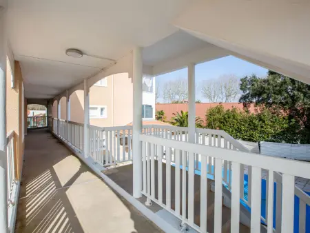 La Louisiane, Appartement 3 personnes à Capbreton - Photo 21