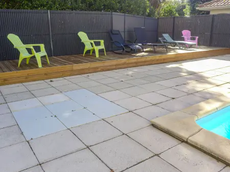 La Louisiane, Appartement 3 personnes à Capbreton - Photo 23