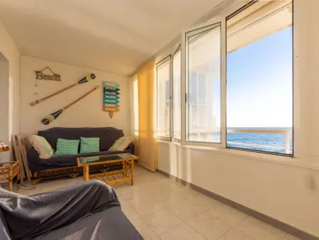 Rits, Appartement 6 personnes à Salou - Photo 1