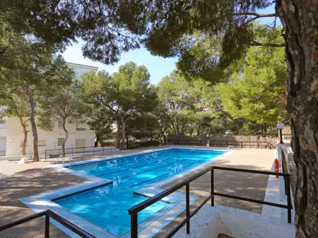 Rits, Appartement 6 personnes à Salou - Photo 4