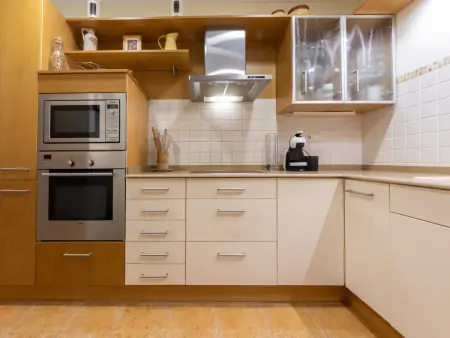 Rits, Appartement 6 personnes à Salou - Photo 9