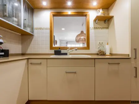 Rits, Appartement 6 personnes à Salou - Photo 10