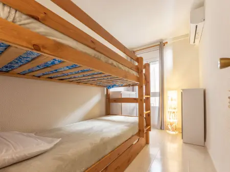 Rits, Appartement 6 personnes à Salou - Photo 13