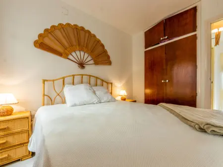 Rits, Appartement 6 personnes à Salou - Photo 14