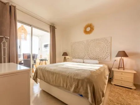 Rits, Appartement 6 personnes à Salou - Photo 16
