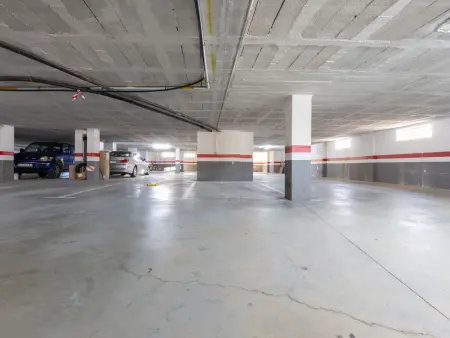 Rits, Appartement 6 personnes à Salou - Photo 23