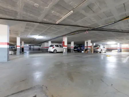 Rits, Appartement 6 personnes à Salou - Photo 24