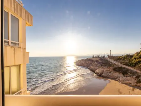 Rits, Appartement 6 personnes à Salou - Photo 25