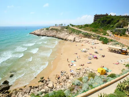 Rits, Appartement 6 personnes à Salou - Photo 28